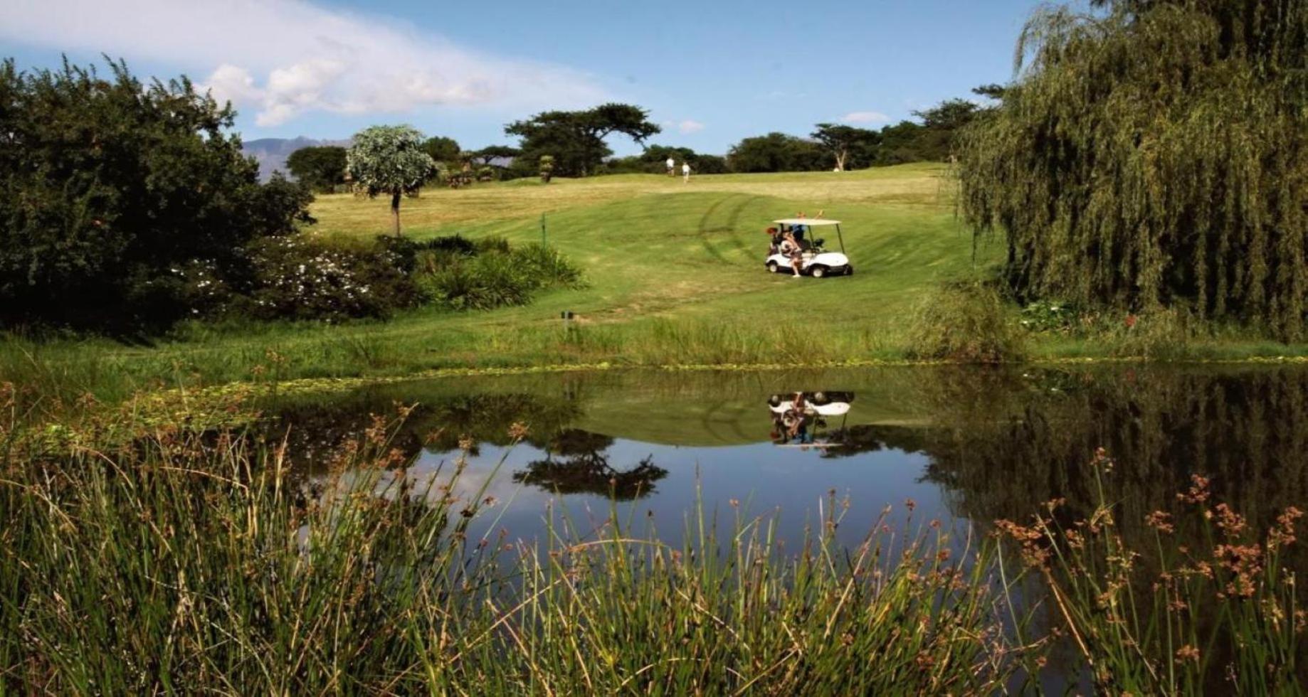 Hlalanathi Drakensberg Resort Bergville Kültér fotó