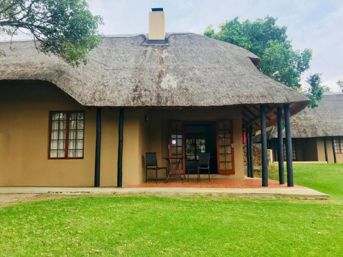 Hlalanathi Drakensberg Resort Bergville Kültér fotó