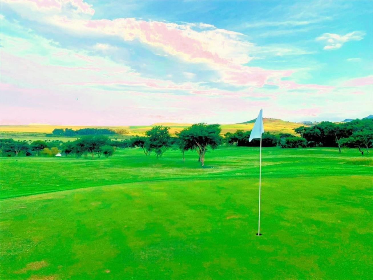 Hlalanathi Drakensberg Resort Bergville Kültér fotó