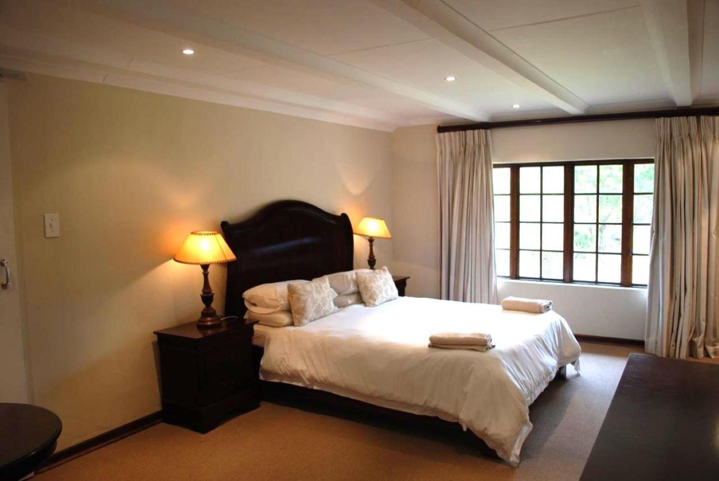 Hlalanathi Drakensberg Resort Bergville Kültér fotó
