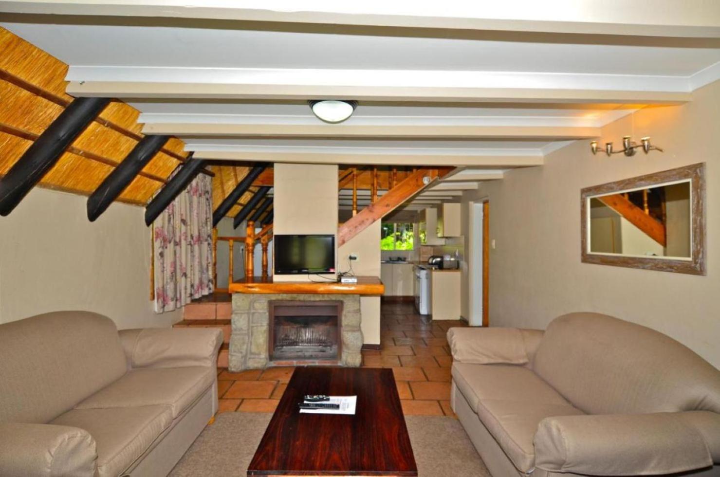 Hlalanathi Drakensberg Resort Bergville Kültér fotó