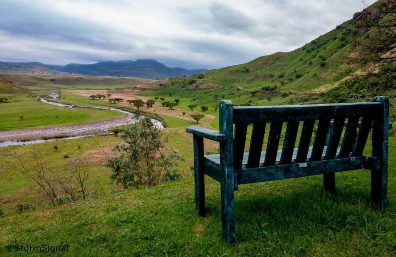 Hlalanathi Drakensberg Resort Bergville Kültér fotó