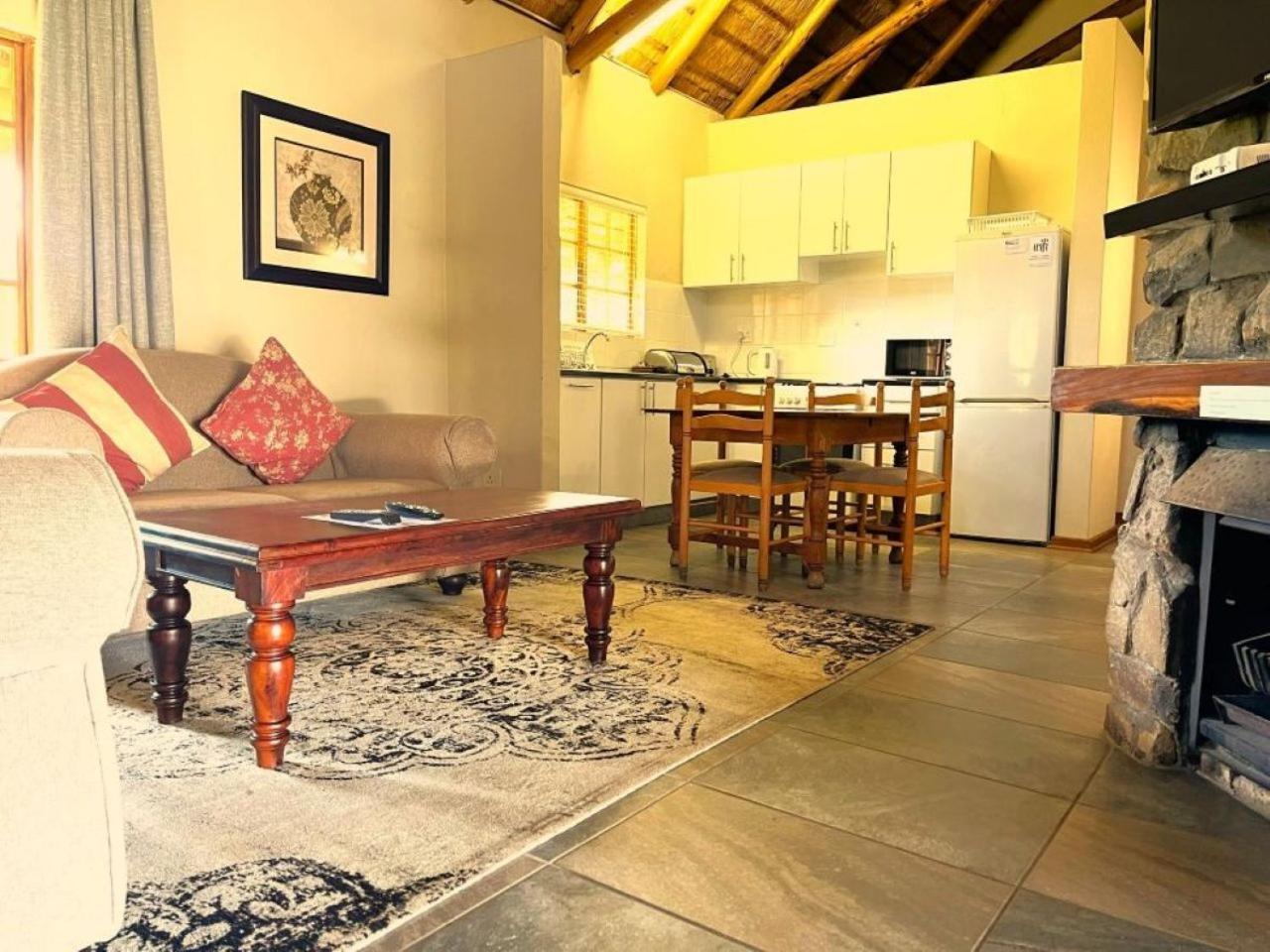 Hlalanathi Drakensberg Resort Bergville Kültér fotó