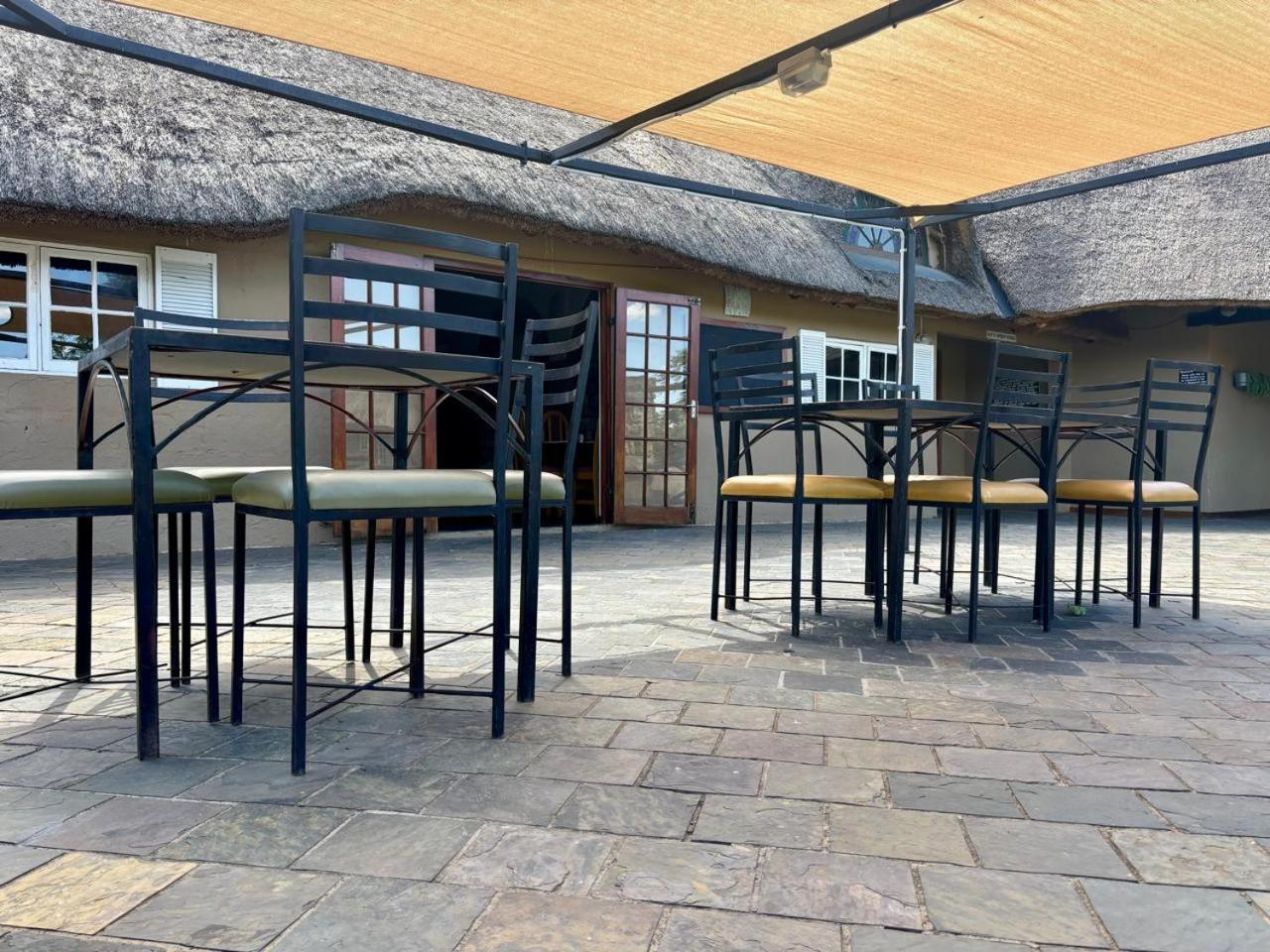 Hlalanathi Drakensberg Resort Bergville Kültér fotó