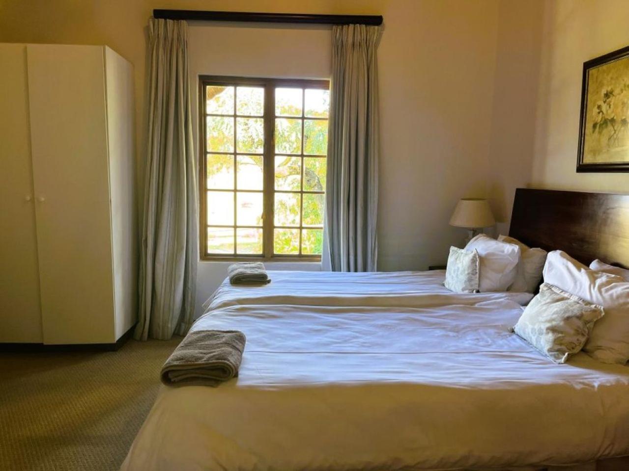 Hlalanathi Drakensberg Resort Bergville Kültér fotó