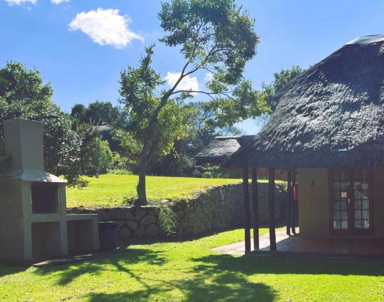 Hlalanathi Drakensberg Resort Bergville Kültér fotó